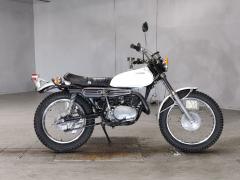 Yamaha DT250