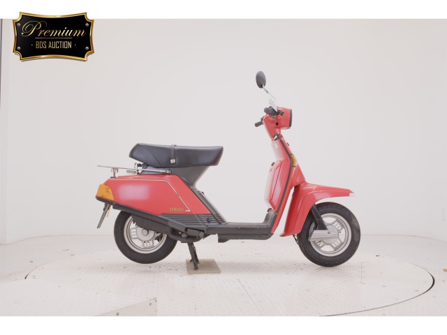 Yamaha BELUGA80