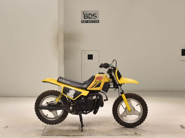 Yamaha PW50