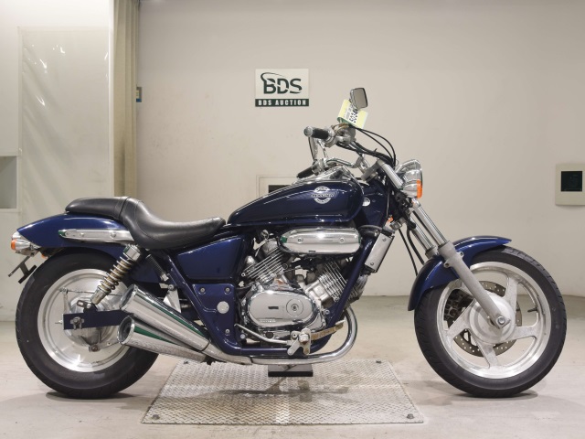 Honda MAGNA250 1994