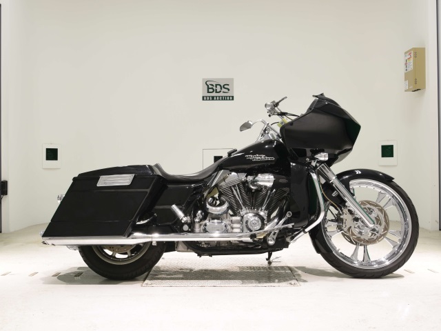 HD ROAD GLIDE FLTR1580 2007