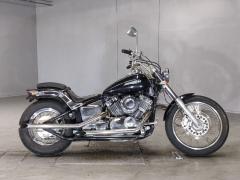 Yamaha DRAGSTAR XVS400 1997