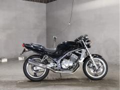 Kawasaki BALIUS ZR250 1995