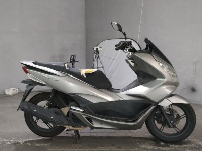 Honda PCX150 2015
