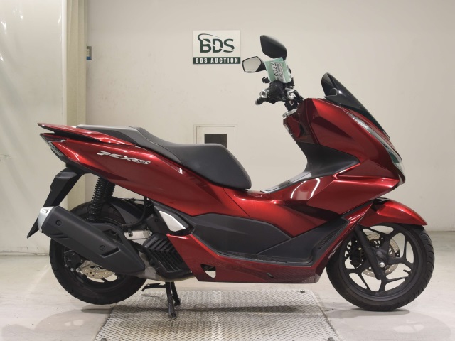 Honda PCX160 2021
