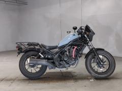 Honda REBEL CMX250 2019