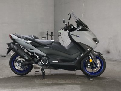 Yamaha T-MAX560 2021