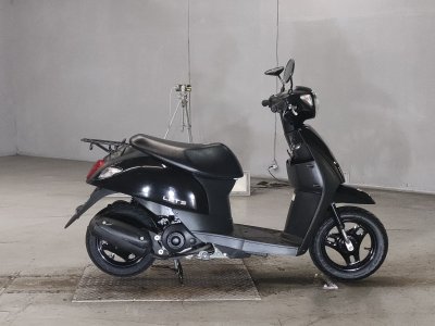 Suzuki LETS