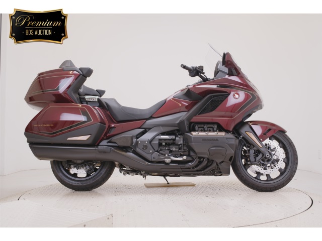 Honda GL1800 2025