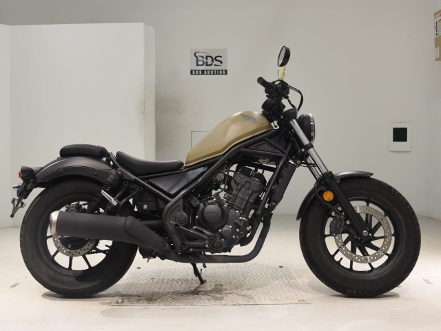 Honda REBEL CMX250 2020