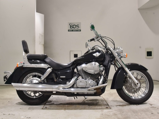 Honda SHADOW750 2007