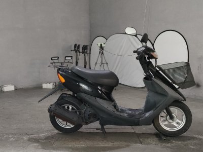 Honda DIO