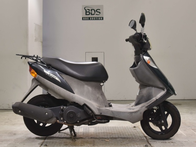Suzuki ADDRESS V125