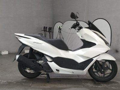 Honda PCX125 2021