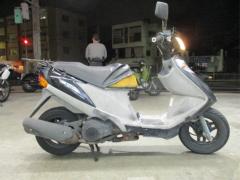 Suzuki ADDRESS V125