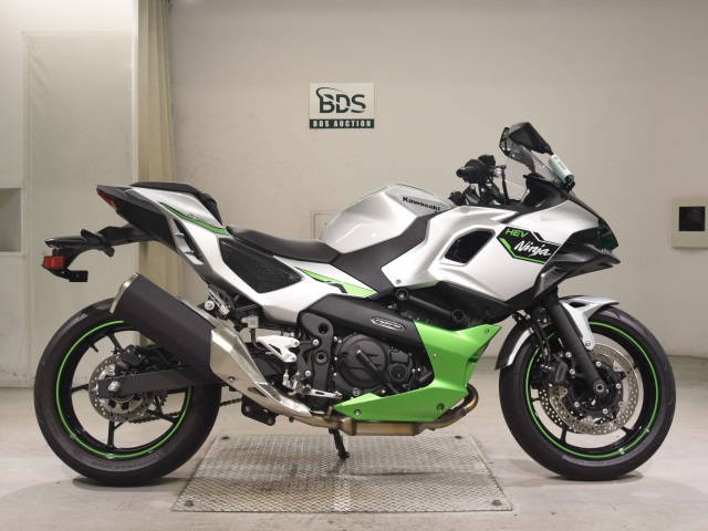 Kawasaki NINJA7HYBRID 2025