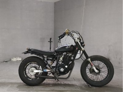 Yamaha TW225