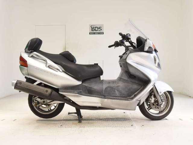 Suzuki SKYWAVE 650LX 2003