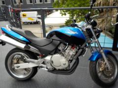 Honda HORNET CB250F 1996