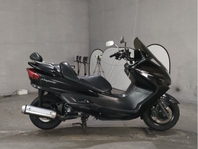 Yamaha MAJESTY 250