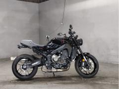 Yamaha XSR900 2023