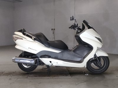 Honda FORZA X 2006