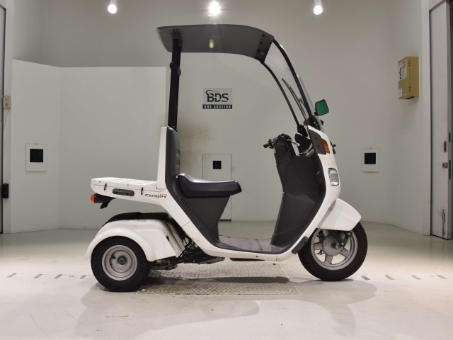 Honda GYRO CANOPY 2019