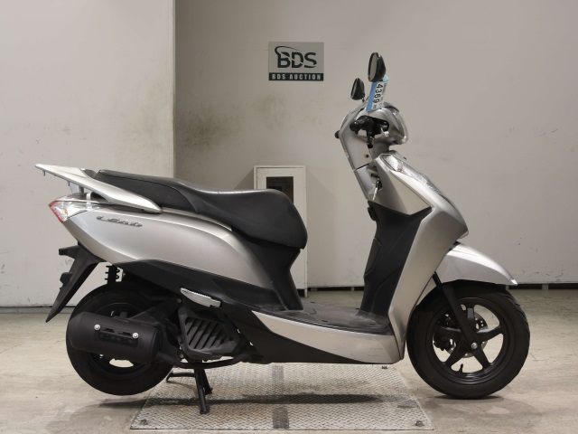Honda LEAD125 2013
