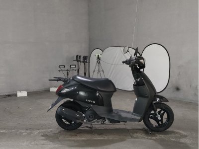 Suzuki LETS