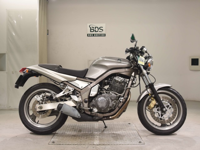 Yamaha SRX400 1992