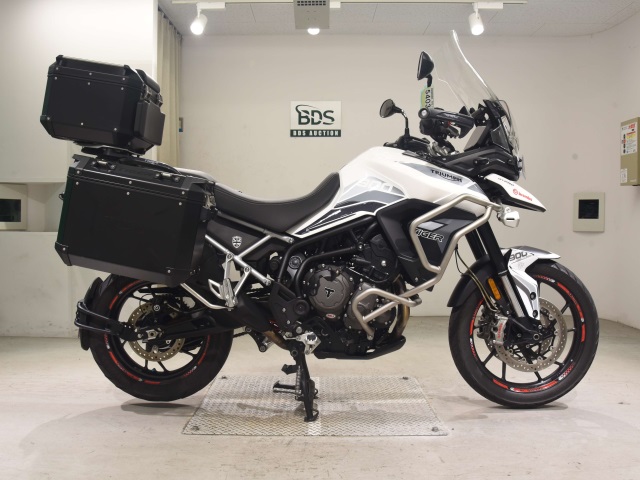 Triumph TIGER900GT PRO 2021