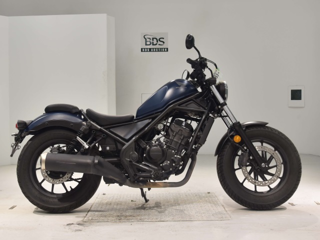 Honda REBEL CMX250 2020