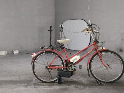 Honda PEOPLE 1984