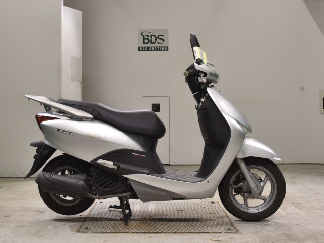 Honda LEAD110 2012