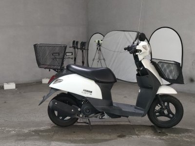 Suzuki LETS