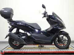 Honda PCX160 2021