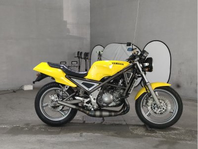 Yamaha R1-Z 1990