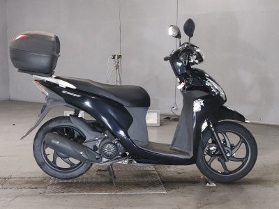 Honda DIO110 2015