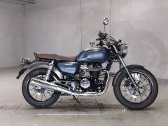 Honda GB350 2022