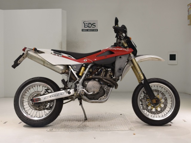 Husqvarna SM450R 2006