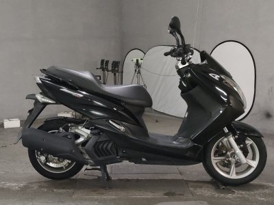Yamaha MAJESTY 155S 2014