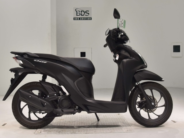 Honda DIO110 2023