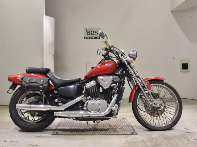 Honda STEED400VLS 1998
