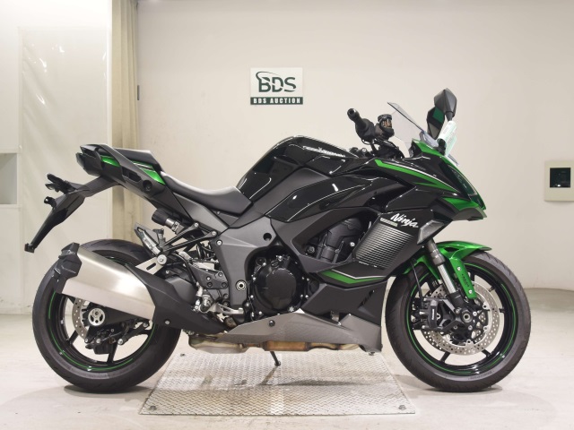 Kawasaki NINJA1000SX 2023