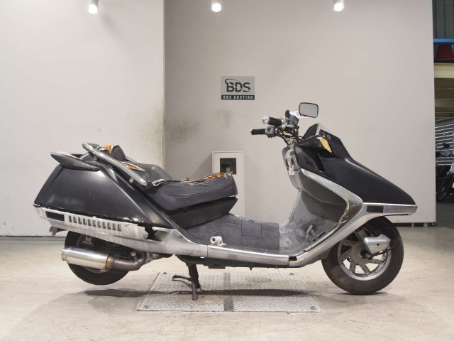 Honda FUSION 2004