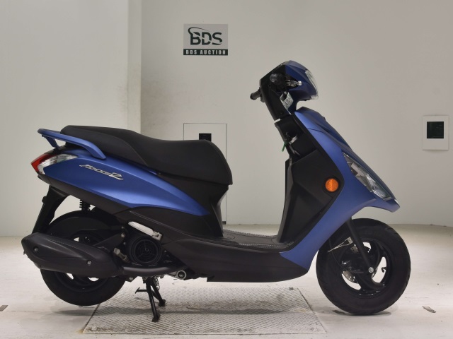 Yamaha AXIS125Z 2019