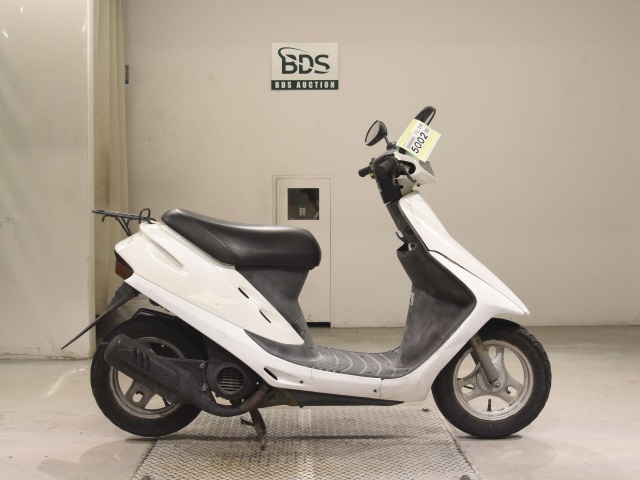 Honda DIO-2 1991