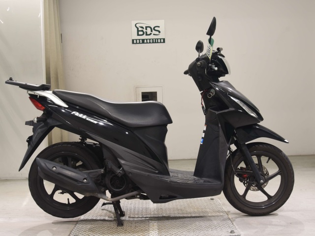 Suzuki ADDRESS V110