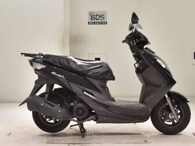 Suzuki SWISH125