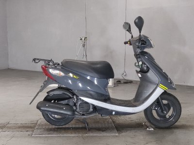 Yamaha JOG 50